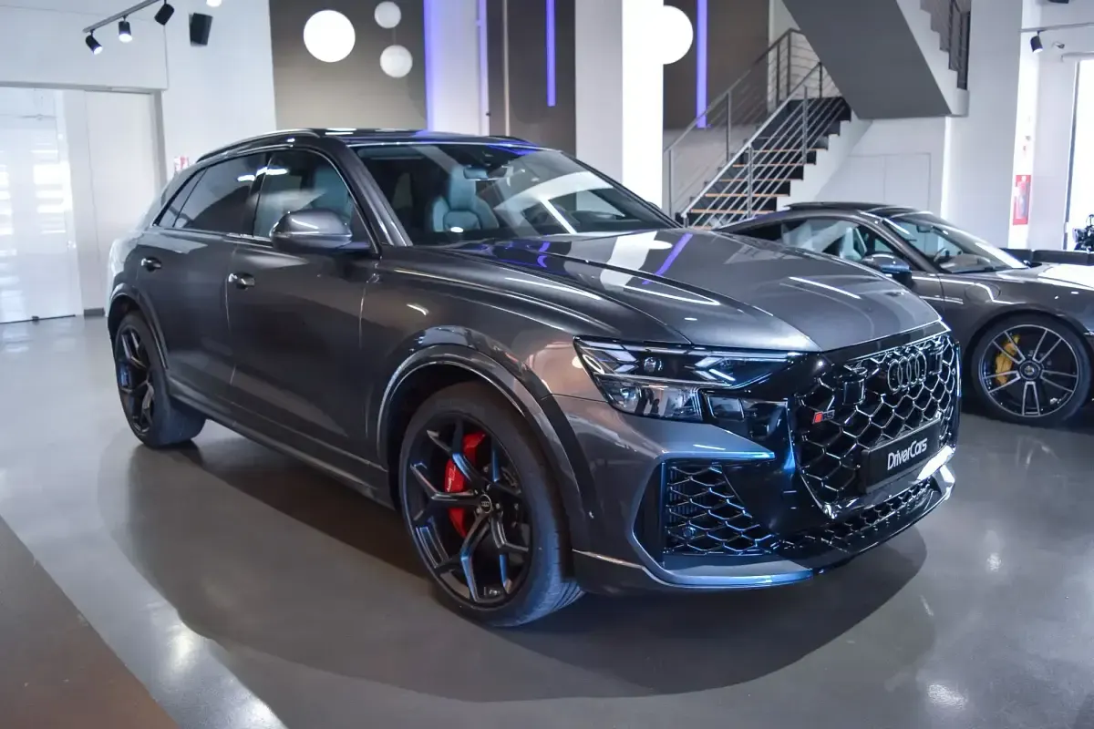 Occasion Audi Q8 Performance 640 ch (470 kW) 2026 SUV