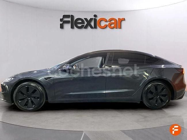 Usado Tesla Model 3 RWD 338 kW (460 CV) 2024 Gris Berlina