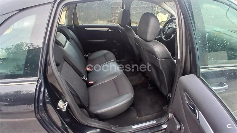 Negro Usado 2006 Mercedes B180 Monovolumen | 3700 € (Super precio) - Imagen 1/3