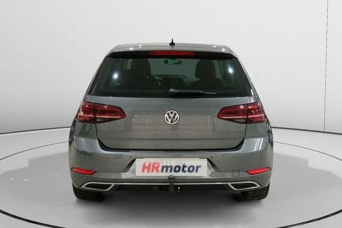 Usado VW Golf VII 125 CV (91 kW) 2017