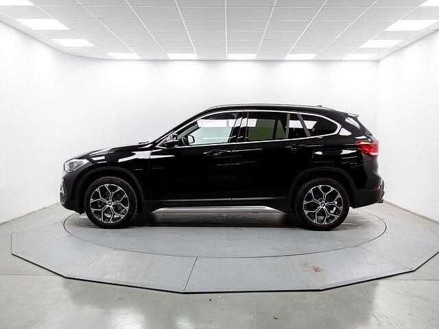 Usado BMW X1 Executive 150 CV (110 kW) 2022 Negro SUV