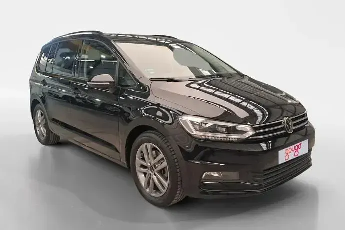 Usado VW Touran Life 150 CV (110 kW) 2025 Monovolumen