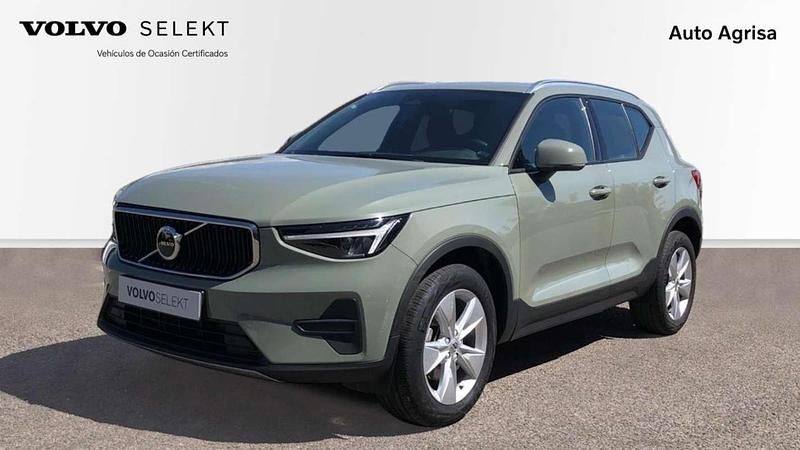 Usado 2025 Volvo XC40 Core SUV | 33.500 € - Imagen 1/4