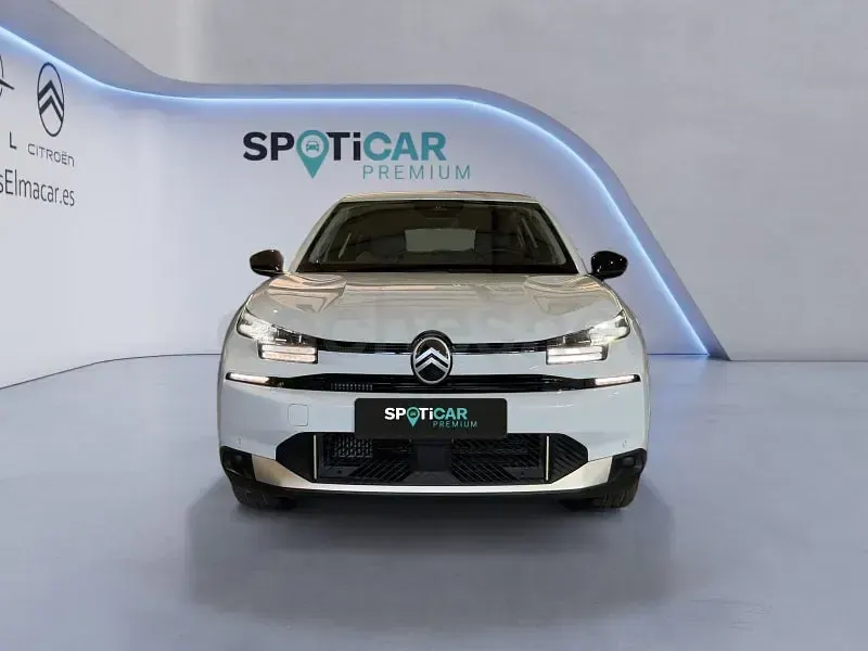Usado Citroën C4 Business Class 145 CV (106 kW) 2025 Blanco SUV