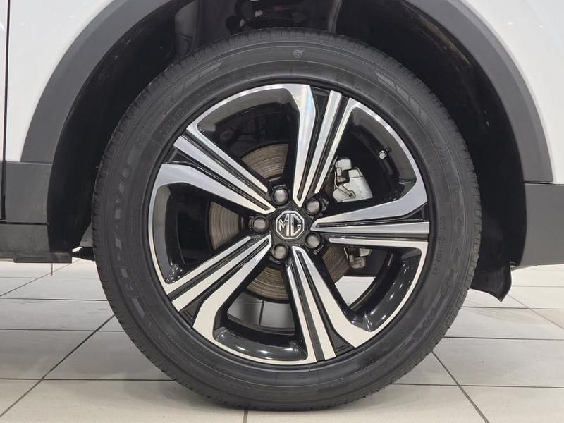 Usado MG ZS Comfort 106 CV (77 kW) 2025 Otro SUV