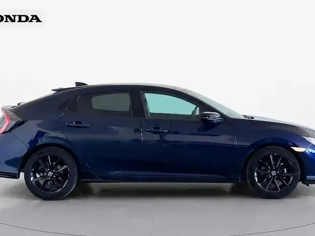 Usado Honda Civic Sport Plus 182 CV (133 kW) 2020 Sedán Berlina