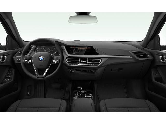 Usado BMW 116 Comfort Edition 2021 Utilitario