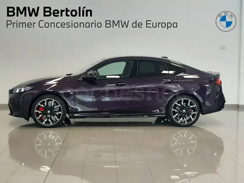 Occasion BMW 220 Comfort Edition 163 PK (119 kW) 2025 Paars Coupé