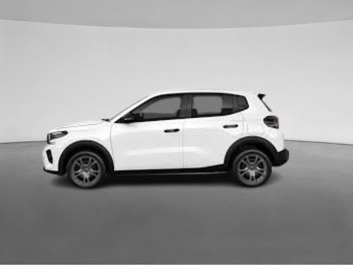 Nuevo Citroën C3 100 CV (73 kW) 2025 Blanco polar Utilitario