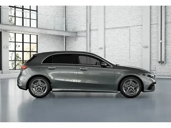 Nuevo Mercedes A250 217 CV (159 kW) 2026 Gris Berlina