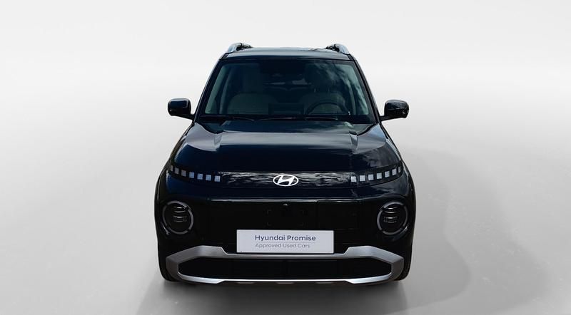 Usado Hyundai Inster 83 kW (114 CV) 2025 Utilitario