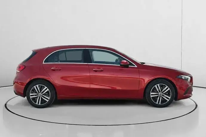 Usado Mercedes A250 218 CV (160 kW) 2022