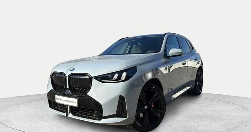 Usado BMW X3 197 CV (144 kW) 2025 SUV