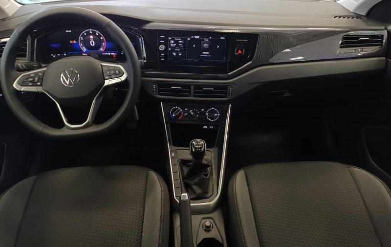 Usado VW Taigo 95 CV (69 kW) 2025 Blanco puro SUV