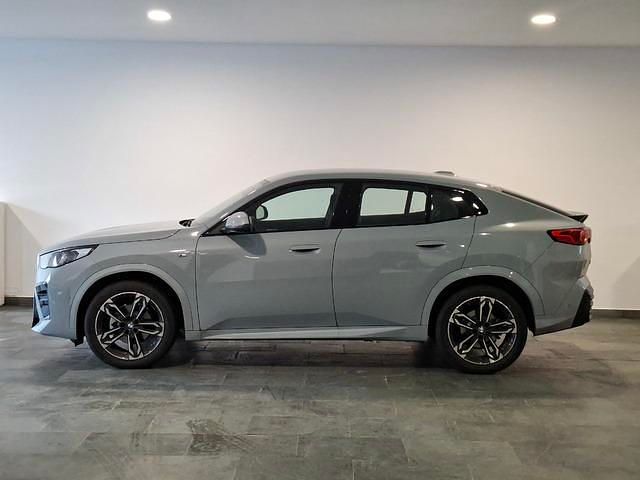 Usado BMW X2 Luxury Line 150 CV (110 kW) 2025 SUV