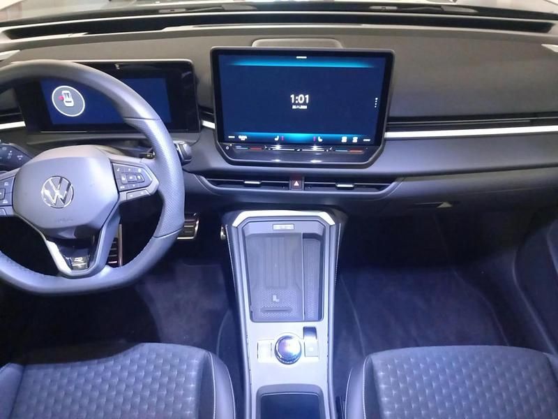 Nuevo VW T-Roc Edition 150 CV (110 kW) 2025 Negro SUV