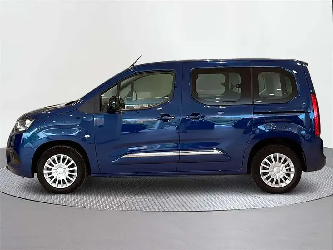 Occasion Toyota Proace City City 131 PK (96 kW) 2024 MPV