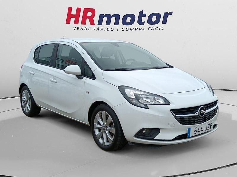 Usado 2017 Opel Corsa Selective | 9290 € (Precio justo) - Imagen 1/4