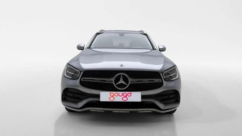 Usado Mercedes GLC63 AMG AMG 163 CV (119 kW) 2022 SUV