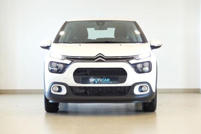 Usado Citroën C3 102 CV (75 kW) 2023 Utilitario