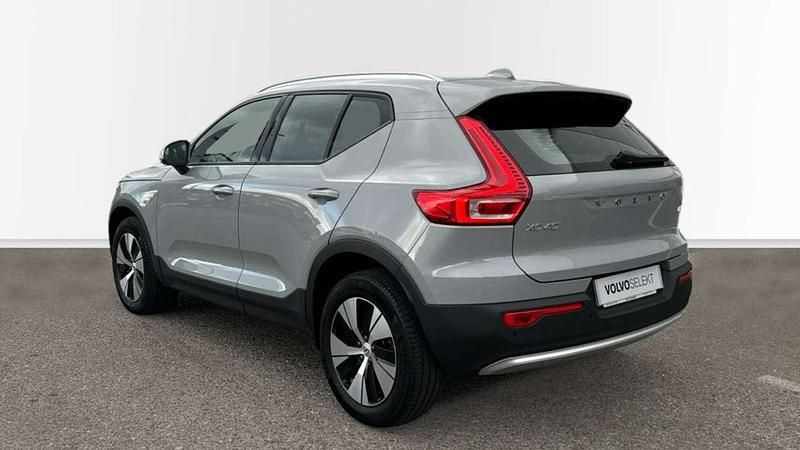 Usado Volvo XC40 Core 197 CV (144 kW) 2025 SUV