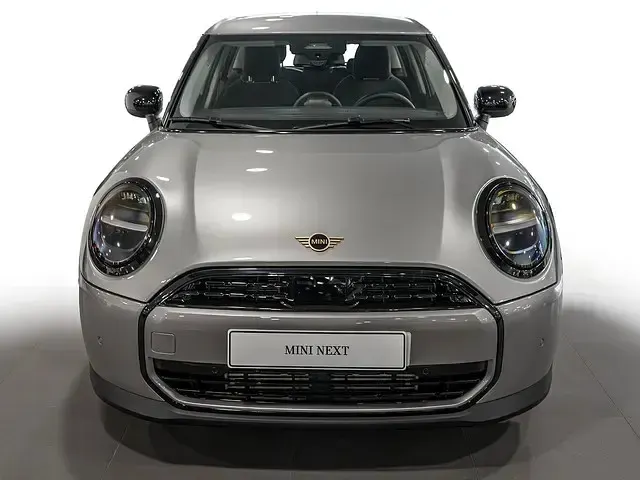 Usado Mini Cooper 156 CV (114 kW) 2025 Utilitario