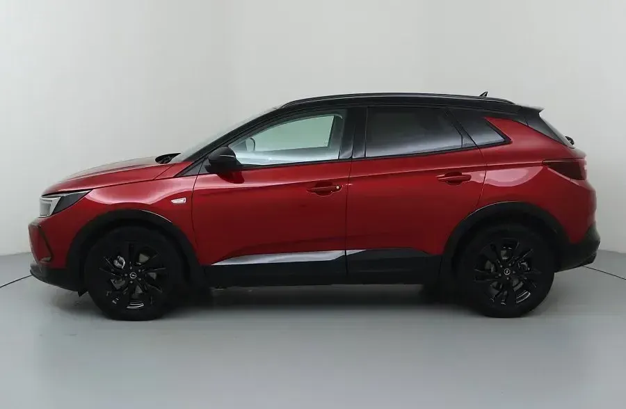 Usado Opel Grandland X S 136 CV (100 kW) 2024 SUV