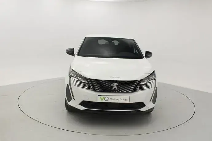 Usado Peugeot 3008 Allure 130 CV (95 kW) 2023 SUV