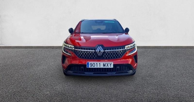 Usado Renault Austral Techno 200 CV (147 kW) 2025 SUV