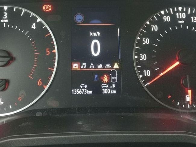 Usado Renault Clio V Business 86 CV (63 kW) 2020 Blanco Berlina