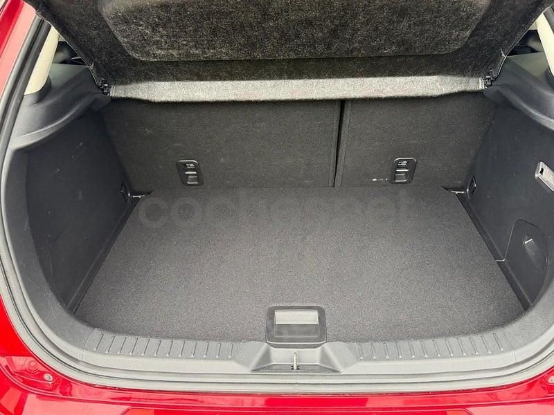 Occasion Mazda CX-3 Luxury 150 PK (110 kW) 2016 Rood SUV