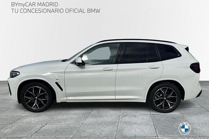 Usado BMW M140 xLine 190 CV (139 kW) 2024