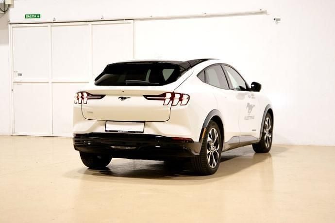 Usado Ford Mustang Mach-E Extended Range 258 kW (351 CV) 2023 SUV