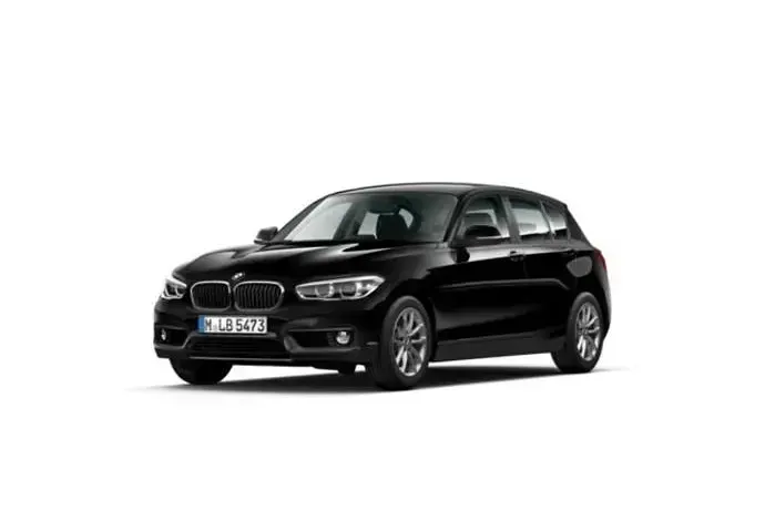 Usado BMW 116 109 CV (80 kW) 2019 Utilitario