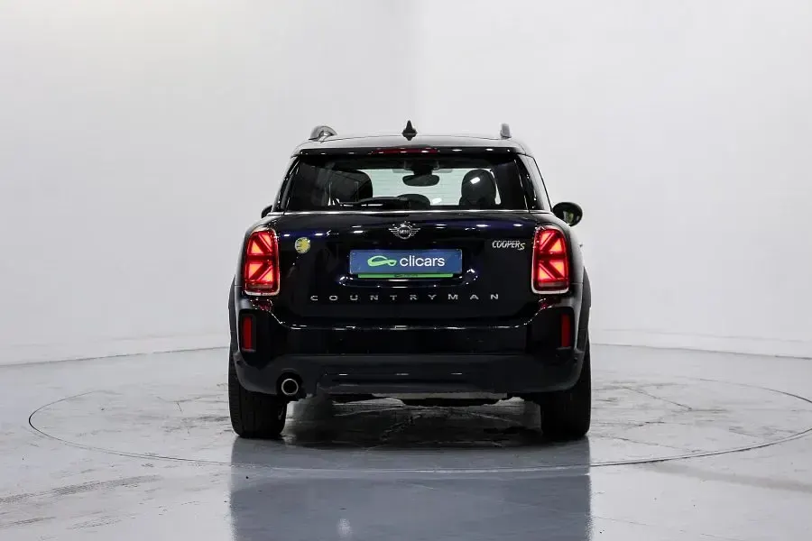 Usado Mini Cooper Countryman 220 CV (161 kW) 2023 SUV