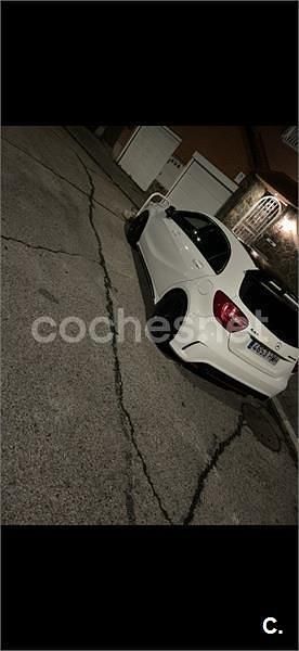 Usado Mercedes A200 AMG 156 CV (114 kW) 2012 Blanco Berlina