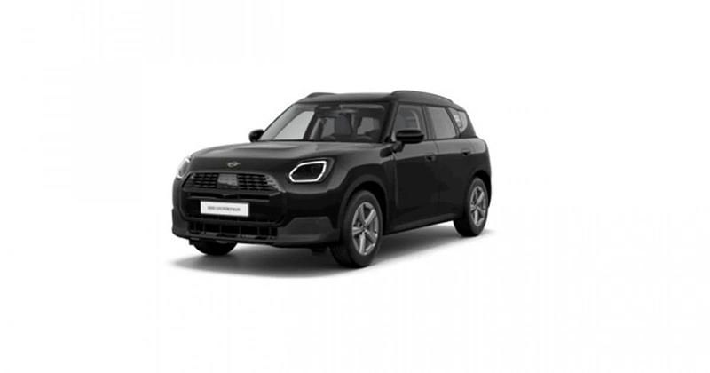 Usado 2025 Mini Countryman SUV | 34.900 € (Precio justo) - Imagen 1/4