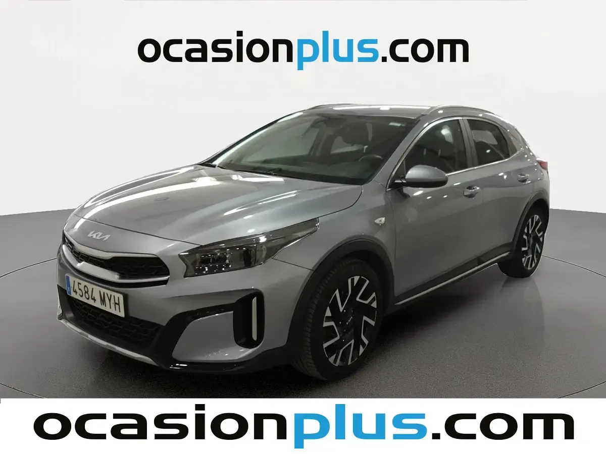 Usado Kia XCeed 101 CV (74 kW) 2025 SUV