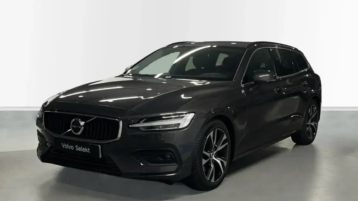 Usado Volvo V60 Core 197 CV (144 kW) 2025 Familiar