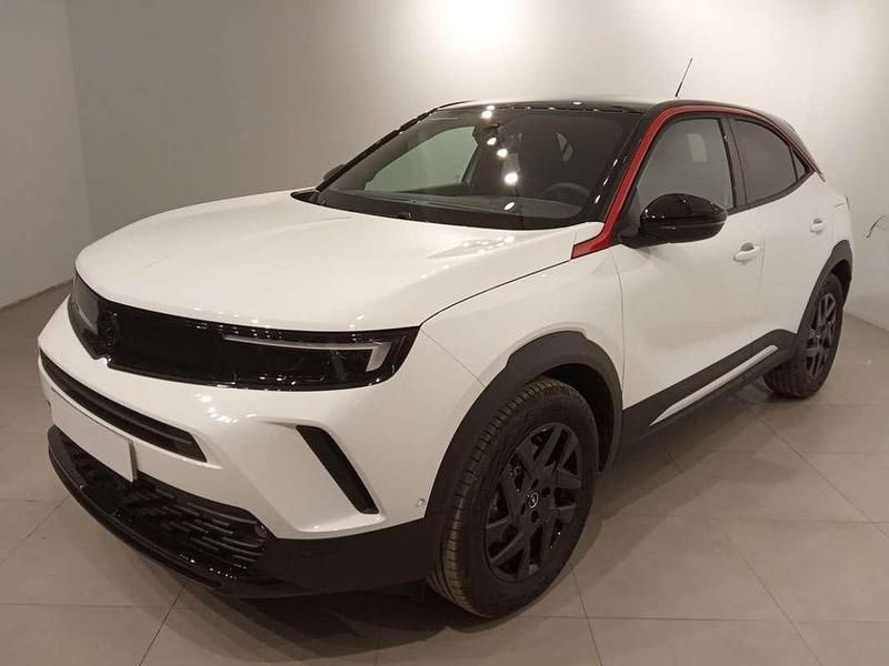 Usado Opel Mokka-e GSe 100 kW (137 CV) 2024 Blanco SUV