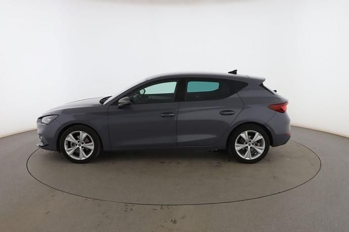 Usado Seat Leon FR 131 CV (96 kW) 2023