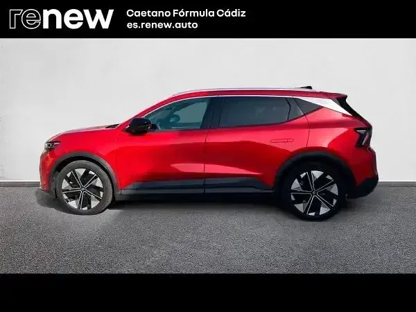 Usado Renault Scenic E-Tech Techno 160 kW (218 CV) 2026 Otro SUV