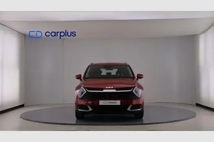 Usado Kia Sportage 150 CV (110 kW) 2022 SUV