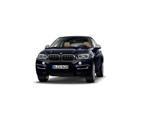Usado 2017 BMW X6 Comfort Edition SUV | 45.000 € (Un poco caro) - Imagen 1/4