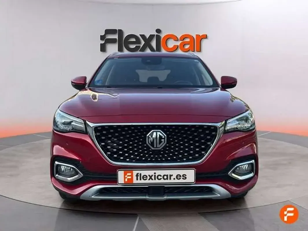 Usado MG EHS Luxury 258 CV (189 kW) 2022 Burdeos SUV