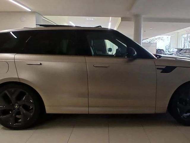 Nuevo Land Rover Range Rover Sport HSE Dynamic 460 CV (338 kW) 2025 Todoterreno SUV