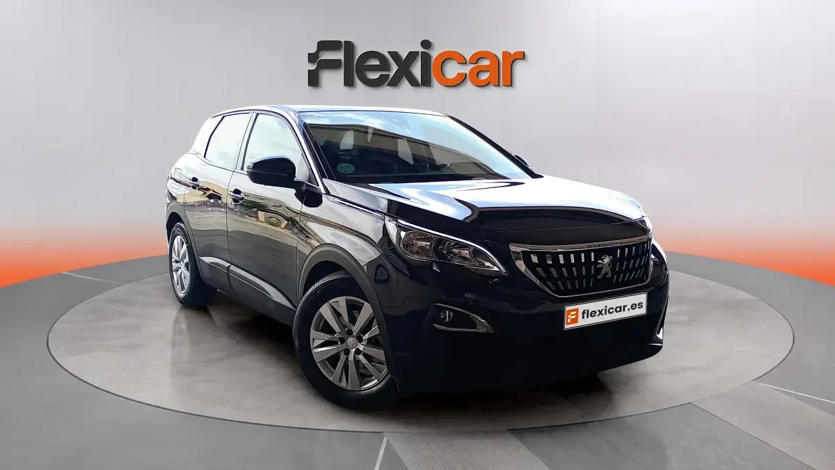 Usado Peugeot 3008 Active 131 CV (96 kW) 2020 SUV