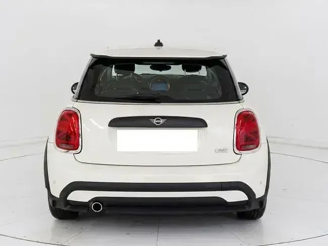 Usado Mini ONE 102 CV (75 kW) 2022 Blanco Utilitario