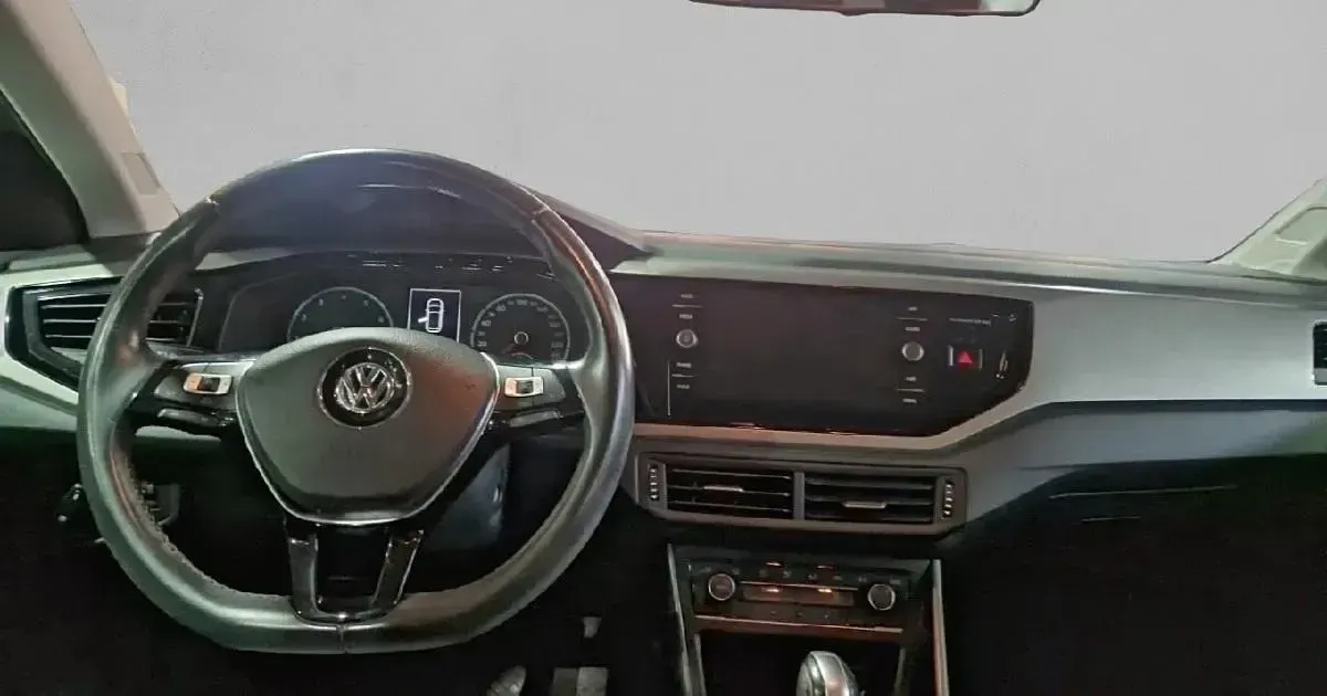 Usado VW Polo Advance 95 CV (69 kW) 2017