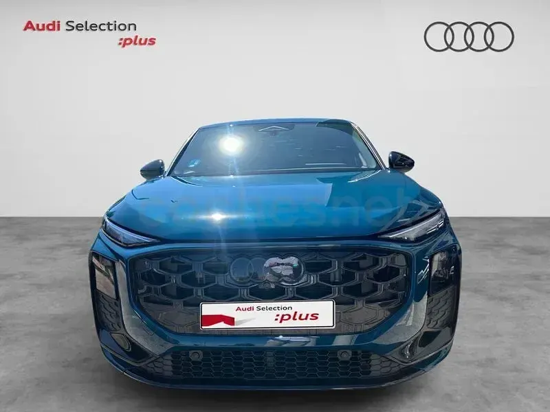 Usado Audi Q3 Sportback 272 CV (200 kW) 2026 Azul SUV